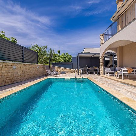 Villa Dijana West Linardići Exteriér fotografie