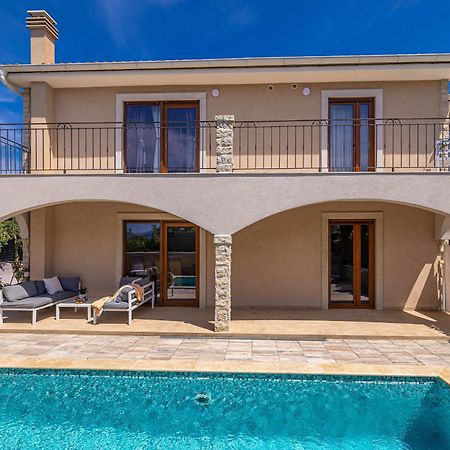 Villa Dijana West Linardići Exteriér fotografie