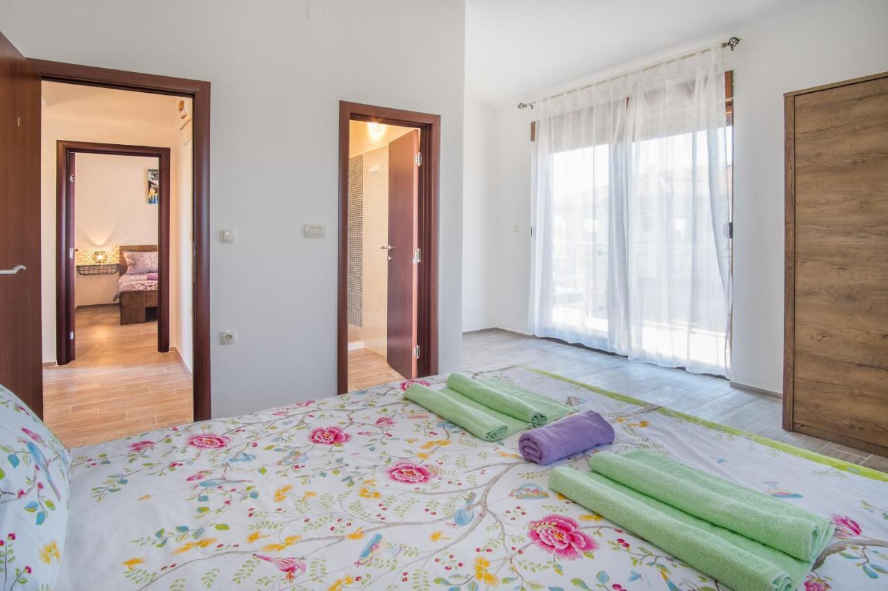 Villa Dijana West Linardići Exteriér fotografie