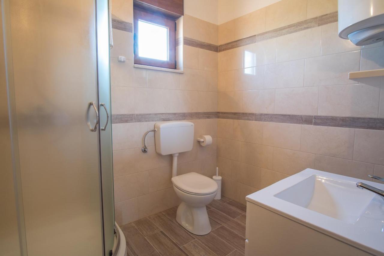 Villa Dijana West Linardići Exteriér fotografie