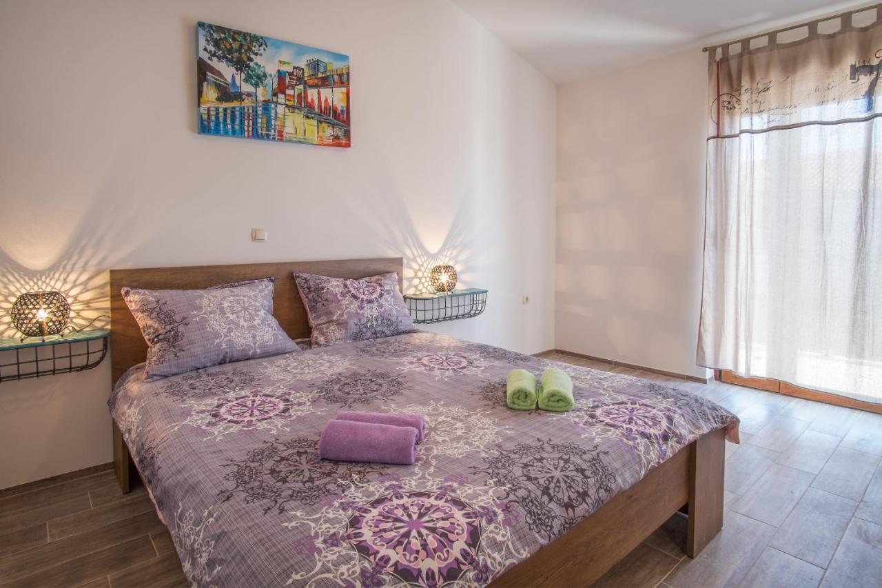 Villa Dijana West Linardići Exteriér fotografie