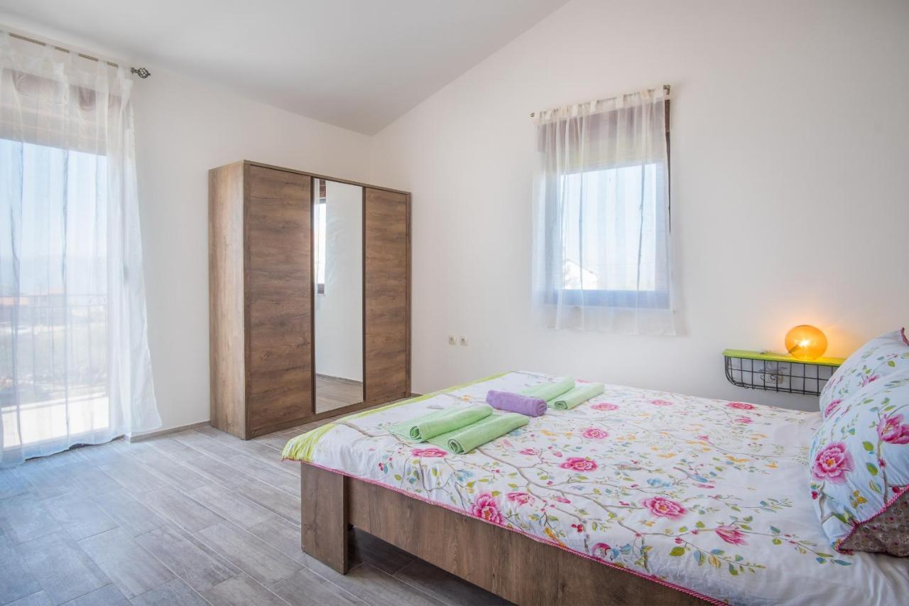 Villa Dijana West Linardići Exteriér fotografie