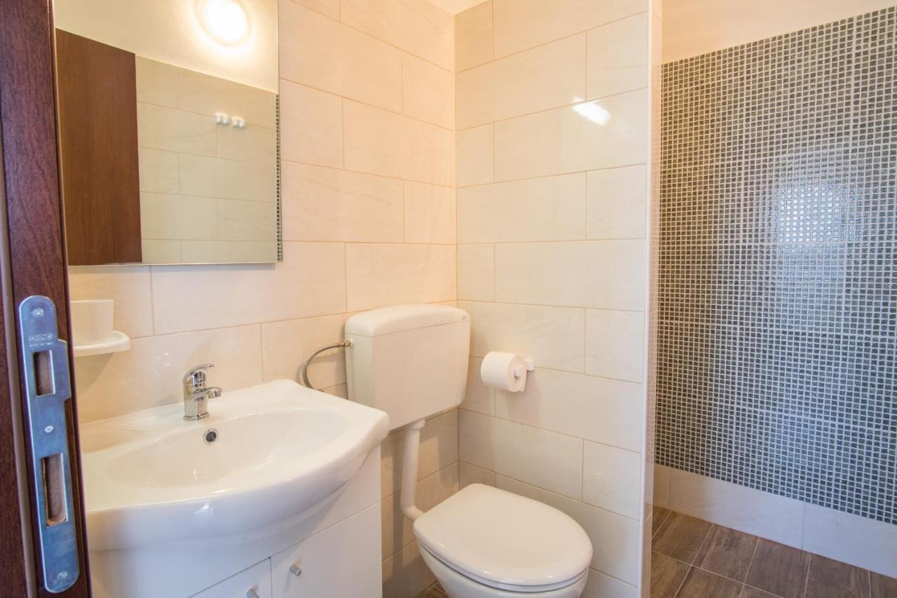 Villa Dijana West Linardići Exteriér fotografie
