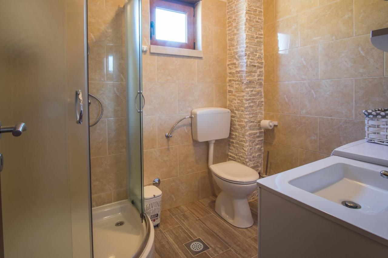 Villa Dijana West Linardići Exteriér fotografie