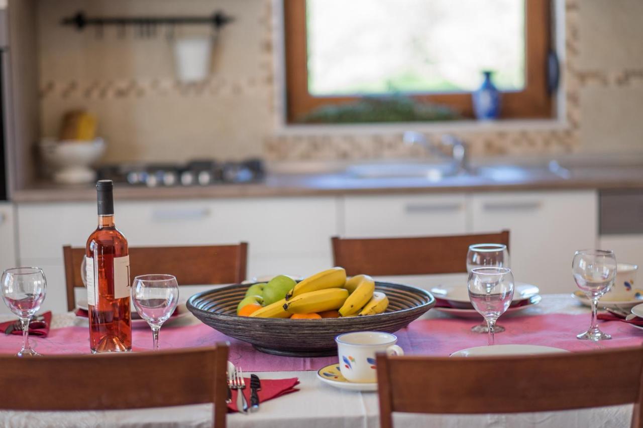 Villa Dijana West Linardići Exteriér fotografie