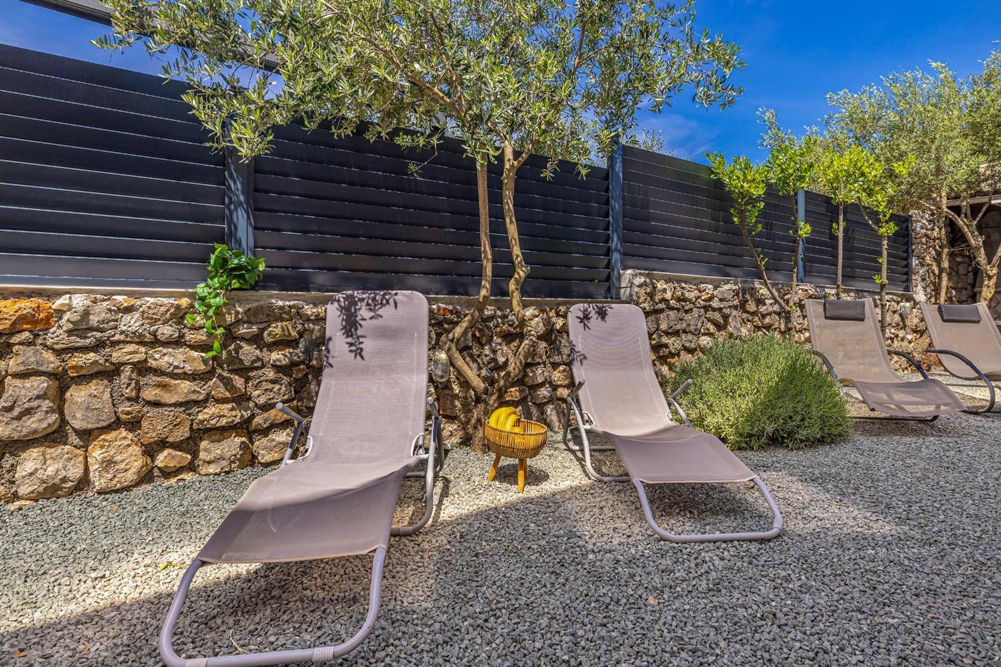 Villa Dijana West Linardići Exteriér fotografie